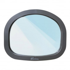 Додаткове дзеркало заднього виду EZY-FIT DreamBaby Grey