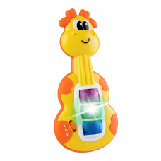 Іграшка музична "Мінігітара"