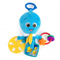 Іграшка на коляску Baby Einstein "Octopus"