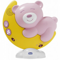 Іграшка на ліжечко Chicco Next2Moon рожевий (09828.10)