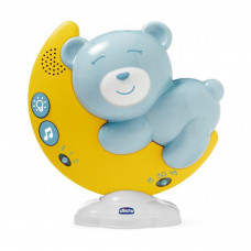 Іграшка на ліжечко Chicco Next2Moon блакитний (09828.20)