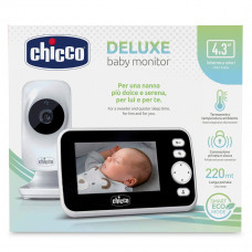 Цифрова відеоняня Video Baby Monitor Deluxe