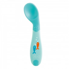 Ложка Chicco First Spoon 8м+ (16100.20)