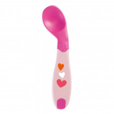 Ложка Chicco First Spoon 8м+ (16100.10)