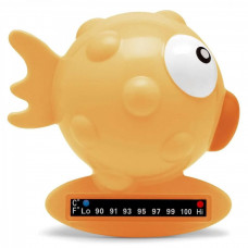 Термометр для ванної Chicco Рибка помаранчева (06564.00)
