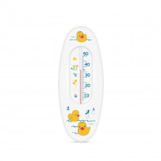 Термометр для ванночки Twins В-1 В-1, Тукан, жовтий