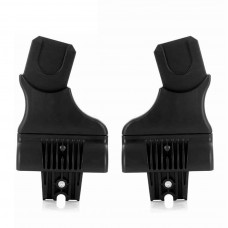 Car seat adapters for VIVA, UNO3+